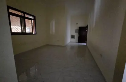 Apartment - Studio - 1 Bathroom for rent in Al Mowaihat 3 - Al Mowaihat - Ajman