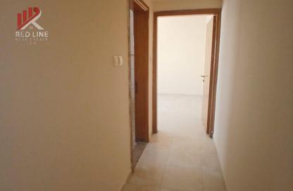 Apartment - 1 Bedroom - 1 Bathroom for rent in Abu Shagara building - Abu shagara - Sharjah Apartment - 1 Bedroom - 1 Bathroom for rent in Abu Shagara building - Abu shagara - Sharjah