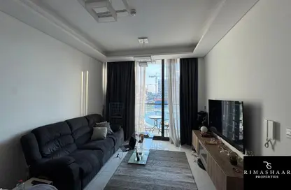 Apartment - 1 Bedroom - 2 Bathrooms for sale in Samana Hills - Arjan - Dubai