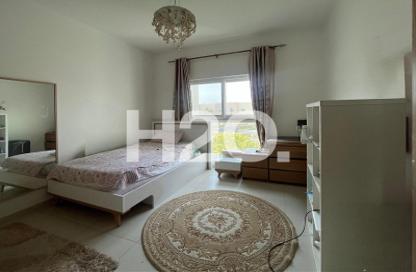 Villa - 3 - 4 for rent in Amaranta - Villanova - Dubai