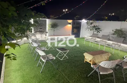 Villa - 3 Bedrooms - 4 Bathrooms for rent in Amaranta - Villanova - Dubai