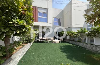 Villa - 3 - 4 for rent in Amaranta - Villanova - Dubai Villa - 3 - 4 for rent in Amaranta - Villanova - Dubai