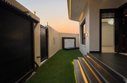 Villa - 7 - 7 for sale in Al Mowaihat 2 - Al Mowaihat - Ajman Villa - 7 - 7 for sale in Al Mowaihat 2 - Al Mowaihat - Ajman