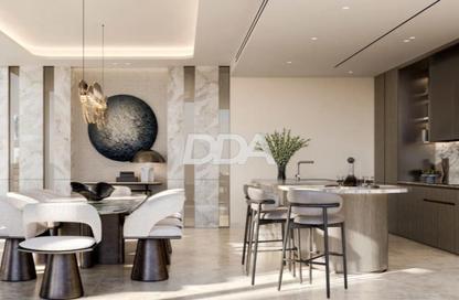 Apartment - 1 - 1 for sale in City Walk Crestlane 2 Building A - City Walk Crestlane 2 - City Walk Crestlane - City Walk - Dubai Apartment - 1 - 1 for sale in City Walk Crestlane 2 Building A - City Walk Crestlane 2 - City Walk Crestlane - City Walk - Dubai