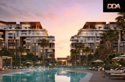 Apartment - 1 - 1 for sale in City Walk Crestlane 2 Building A - City Walk Crestlane 2 - City Walk Crestlane - City Walk - Dubai Apartment - 1 - 1 for sale in City Walk Crestlane 2 Building A - City Walk Crestlane 2 - City Walk Crestlane - City Walk - Dubai