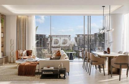 Apartment - 1 - 1 for sale in City Walk Crestlane 2 Building A - City Walk Crestlane 2 - City Walk Crestlane - City Walk - Dubai Apartment - 1 - 1 for sale in City Walk Crestlane 2 Building A - City Walk Crestlane 2 - City Walk Crestlane - City Walk - Dubai