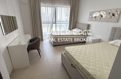 Apartment - 1 Bedroom - 2 Bathrooms for rent in J ONE Tower A - J ONE - Business Bay - Dubai