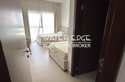 Apartment - 1 Bedroom - 2 Bathrooms for rent in J ONE Tower A - J ONE - Business Bay - Dubai