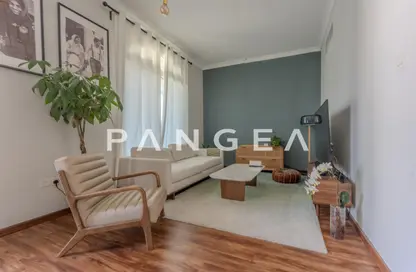 Apartment - 1 Bedroom - 2 Bathrooms for sale in Plaza Residences 1 - Plaza Residences - District 13 - Jumeirah Village Circle - Dubai