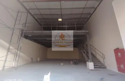 مستودع - استوديو - 1 حمام للايجار في 18 المنطقة الصناعية رقم - المنطقة الصناعية بالشارقة - الشارقة مستودع - استوديو - 1 حمام للايجار في 18 المنطقة الصناعية رقم - المنطقة الصناعية بالشارقة - الشارقة
