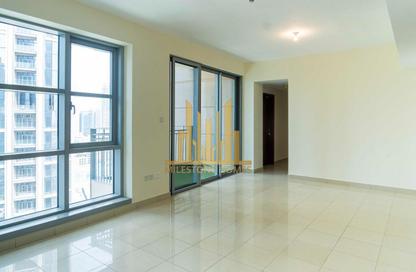 Apartment - 2 Bedrooms - 3 Bathrooms for rent in Standpoint Tower 1 - Standpoint Towers - Downtown Dubai - Dubai Apartment - 2 Bedrooms - 3 Bathrooms for rent in Standpoint Tower 1 - Standpoint Towers - Downtown Dubai - Dubai