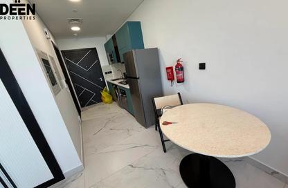 Apartment - 1 - 2 for sale in Opalz By Danube Tower 1 - Opalz by Danube - Dubai Science Park - Dubai
