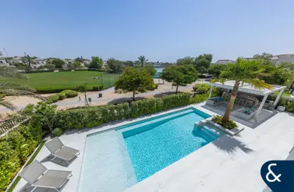 فيلا - 6 غرف نوم - 5 حمامات للبيع في 2 فيلات أفينيدا - فيلات أفينيدا - المرابع العربية - دبي