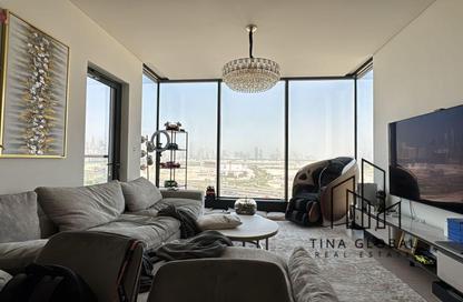 Apartment - 2 Bedrooms - 3 Bathrooms for sale in One Park Avenue - Sobha Hartland - Mohammed Bin Rashid City - Dubai