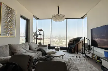 Apartment - 2 Bedrooms - 3 Bathrooms for sale in One Park Avenue - Sobha Hartland - Mohammed Bin Rashid City - Dubai