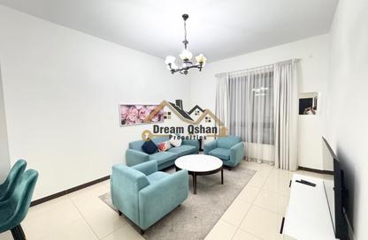 Apartment - 1 Bedroom - 2 Bathrooms for rent in Mirage Residence - Dubai Silicon Oasis - Dubai