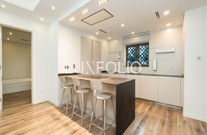 Apartment - 2 Bedrooms - 5 Bathrooms for sale in Attareen Residences - The Old Town Island - Old Town - Downtown Dubai - Dubai