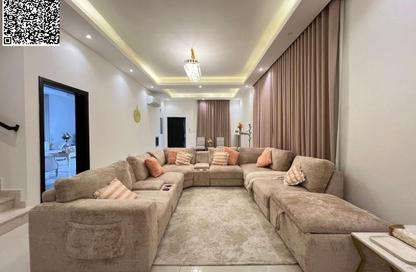 Villa - 5 Bedrooms - 7 Bathrooms for sale in Al Zahya - Ajman