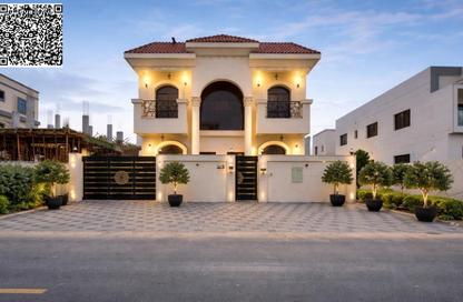 Villa - 5 Bedrooms - 7 Bathrooms for sale in Al Zahya - Ajman