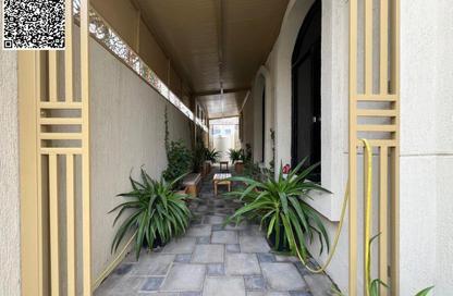 Villa - 5 Bedrooms - 7 Bathrooms for sale in Al Zahya - Ajman