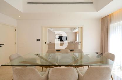 Villa - 5 Bedrooms - 5 Bathrooms for sale in Dubai Style - North Village - Al Furjan - Dubai