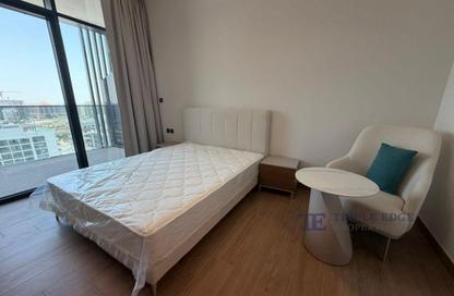 Apartment - Studio - 1 Bathroom for rent in Celia Heights - Majan - Dubai