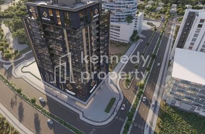 Shop - Studio - 1 for sale in Palatium Residences - District 14 - Jumeirah Village Circle - Dubai