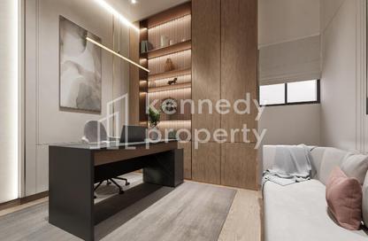 Shop - Studio - 1 for sale in Palatium Residences - District 14 - Jumeirah Village Circle - Dubai