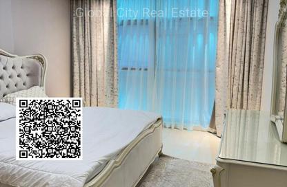 Apartment - 2 Bedrooms - 2 Bathrooms for sale in Gulfa Towers - Al Rashidiya 1 - Al Rashidiya - Ajman