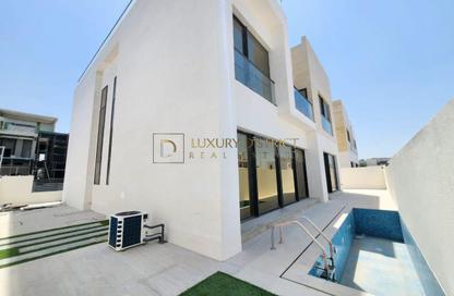 Villa - 7 - 7 for rent in Nad Al Sheba Gardens 1 - Nad Al Sheba Gardens - Nad Al Sheba 1 - Nad Al Sheba - Dubai Villa - 7 - 7 for rent in Nad Al Sheba Gardens 1 - Nad Al Sheba Gardens - Nad Al Sheba 1 - Nad Al Sheba - Dubai