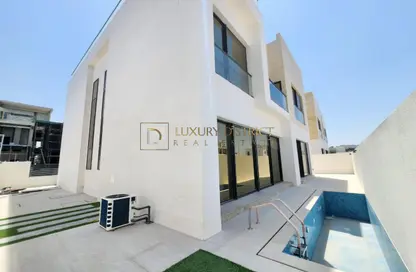 Villa - 7 Bedrooms - 7 Bathrooms for rent in Nad Al Sheba Gardens 1 - Nad Al Sheba Gardens - Nad Al Sheba 1 - Nad Al Sheba - Dubai