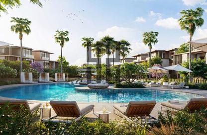 Villa - 3 Bedrooms - 4 Bathrooms for sale in Nad Al Sheba Gardens 10 - Nad Al Sheba Gardens - Nad Al Sheba 1 - Nad Al Sheba - Dubai Villa - 3 Bedrooms - 4 Bathrooms for sale in Nad Al Sheba Gardens 10 - Nad Al Sheba Gardens - Nad Al Sheba 1 - Nad Al Sheba - Dubai