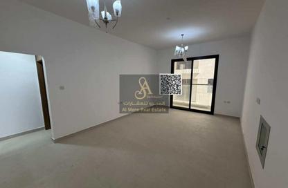 Apartment - 1 - 2 for rent in Al Jurf 3 - Al Jurf - Ajman