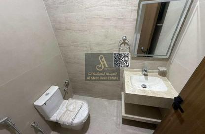 Apartment - 1 - 2 for rent in Al Jurf 3 - Al Jurf - Ajman