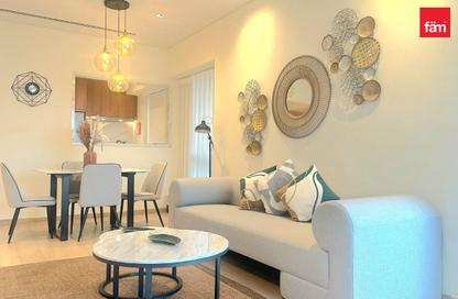 Apartment - 1 - 2 for rent in RP Heights - Downtown Dubai - Dubai