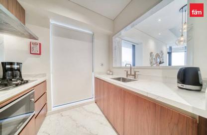 Apartment - 1 - 2 for rent in RP Heights - Downtown Dubai - Dubai