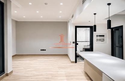 Apartment - 1 - 2 for rent in Chaimaa Avenue 2 - Chaimaa Avenue Residences - District 13 - Jumeirah Village Circle - Dubai