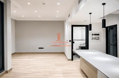 Apartment - 1 Bedroom - 2 Bathrooms for rent in Chaimaa Avenue 2 - Chaimaa Avenue Residences - District 13 - Jumeirah Village Circle - Dubai