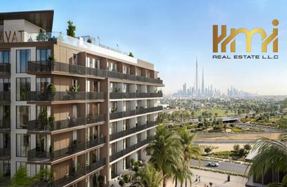 Apartment - 1 - 2 for sale in Ayami Residence - International City - Dubai Apartment - 1 - 2 for sale in Ayami Residence - International City - Dubai