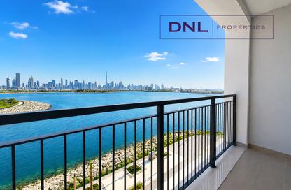 Apartment - 1 Bedroom - 1 Bathroom for rent in Le Ciel 1 - Le Ciel - Port de La Mer - La Mer - Jumeirah - Dubai