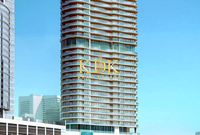 Luxury Unit| Near To Metro | Stunning Canal View
