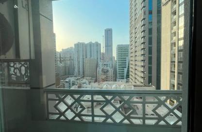 Apartment - 1 Bedroom - 2 Bathrooms for rent in Queen Tower - Al Qasba - Sharjah