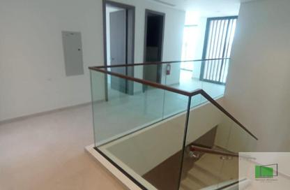 Villa - 4 Bedrooms - 5 Bathrooms for rent in The Dunes - Saadiyat Reserve - Saadiyat Island - Abu Dhabi