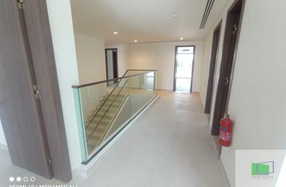 Villa - 4 Bedrooms - 5 Bathrooms for rent in The Dunes - Saadiyat Reserve - Saadiyat Island - Abu Dhabi