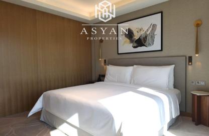 Apartment - 2 Bedrooms - 2 Bathrooms for rent in The Address Residences Dubai Opera Tower 2 - The Address Residences Dubai Opera - Downtown Dubai - Dubai