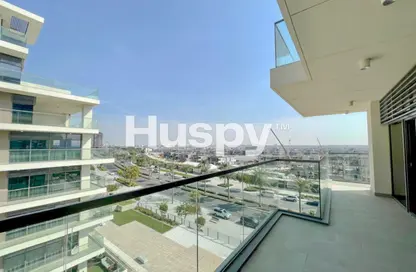 شقة - 2 غرف نوم - 3 حمامات للايجار في مبنى Mulberry 1 at Park Heights B1 - مالبيري 1 في بارك هايتس بلوك ب - 1 مالبيري - بارك هايتس - دبي هيلز استيت - دبي