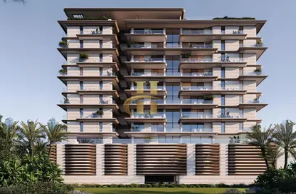 شقة - 3 غرف نوم - 4 حمامات للبيع في 241 وايترسايد - جزر دبي - دبي شقة - 3 غرف نوم - 4 حمامات للبيع في 241 وايترسايد - جزر دبي - دبي