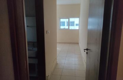 Apartment - 1 Bedroom - 2 Bathrooms for rent in Ajman One Tower 10 - Ajman One - Ajman Downtown - Ajman Apartment - 1 Bedroom - 2 Bathrooms for rent in Ajman One Tower 10 - Ajman One - Ajman Downtown - Ajman