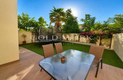 Villa - 3 Bedrooms - 3 Bathrooms for rent in Mira 2 - Mira - Reem - Dubai