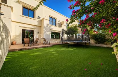 Villa - 3 Bedrooms - 3 Bathrooms for rent in Mira 2 - Mira - Reem - Dubai